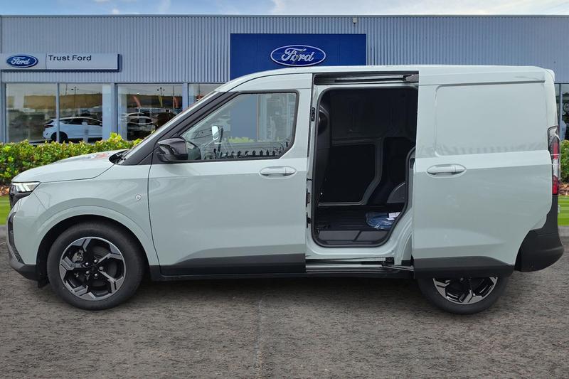 Used Ford Transit Courier 2025 for sale - 77350053: Photo 5
