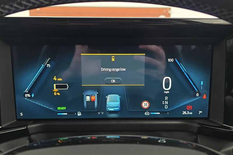 Used Ford Transit Courier 2025 for sale - 77350053: Photo 8