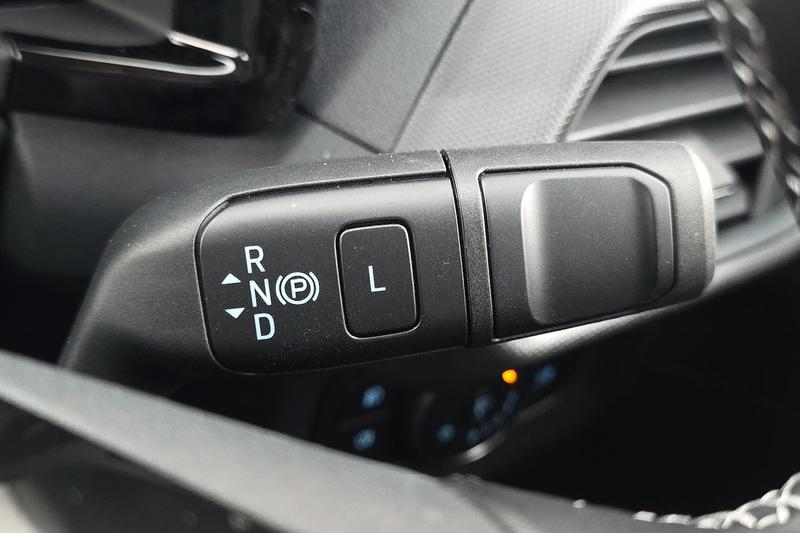 Used Ford Transit Courier 2025 for sale - 77350053: Photo 9