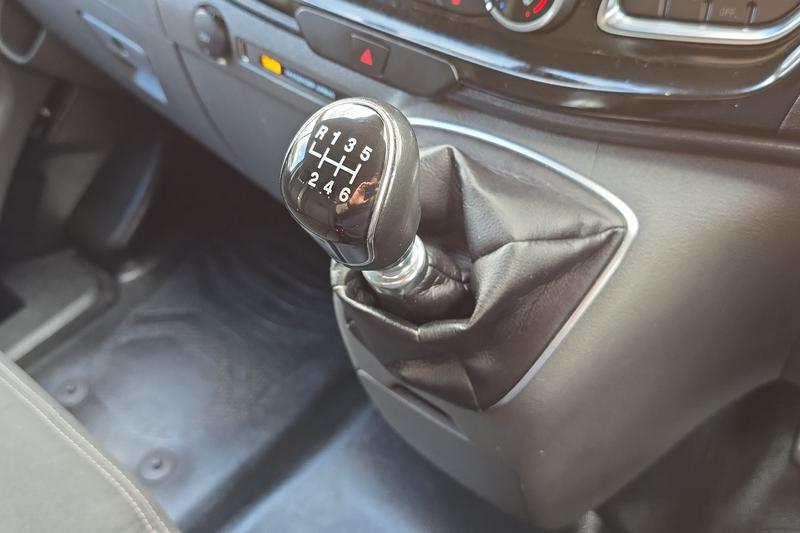 Used Ford Transit Custom 2023 for sale - 76222598: Photo 10