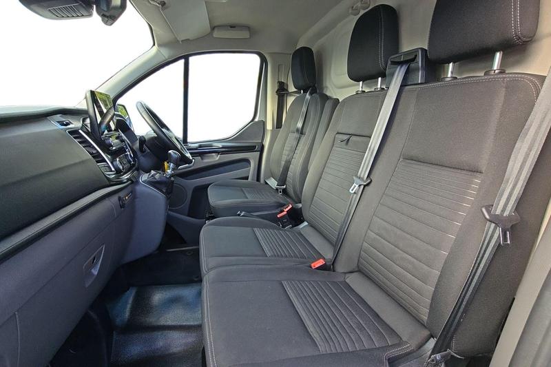 Used Ford Transit Custom 2023 for sale - 76222598: Photo 11