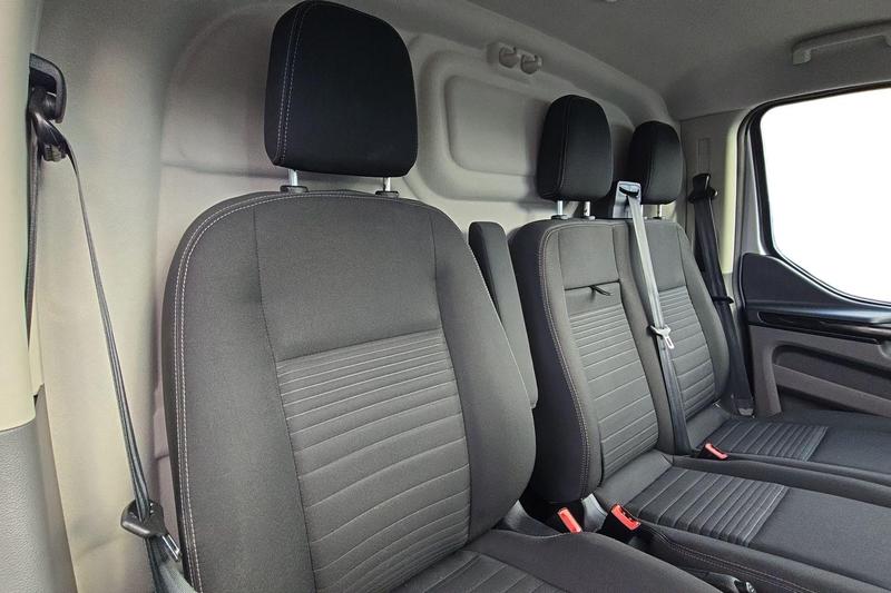 Used Ford Transit Custom 2023 for sale - 76222598: Photo 12