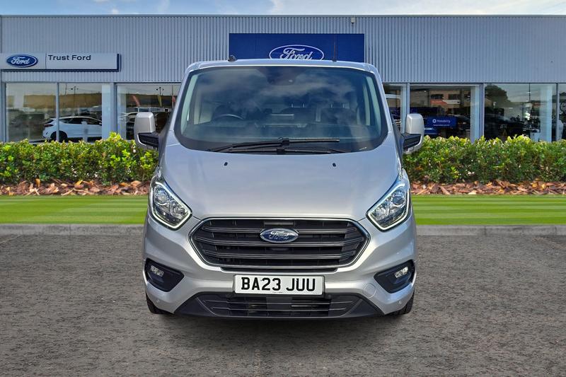 Used Ford Transit Custom 2023 for sale - 76222598: Photo 13