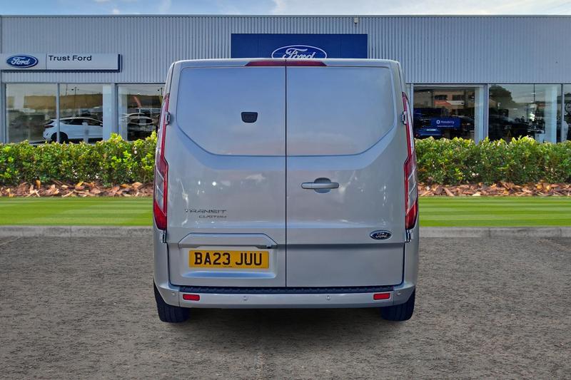 Used Ford Transit Custom 2023 for sale - 76222598: Photo 14