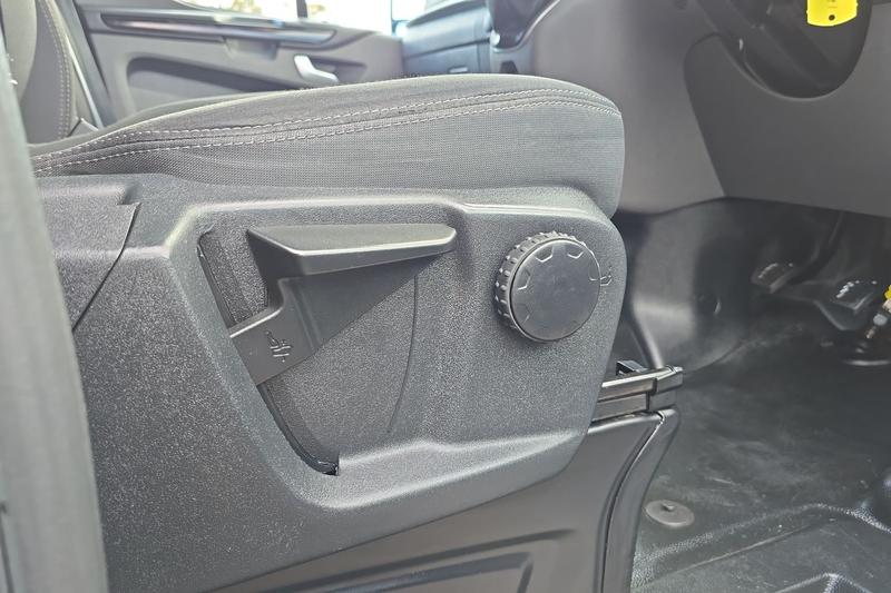 Used Ford Transit Custom 2023 for sale - 76222598: Photo 16