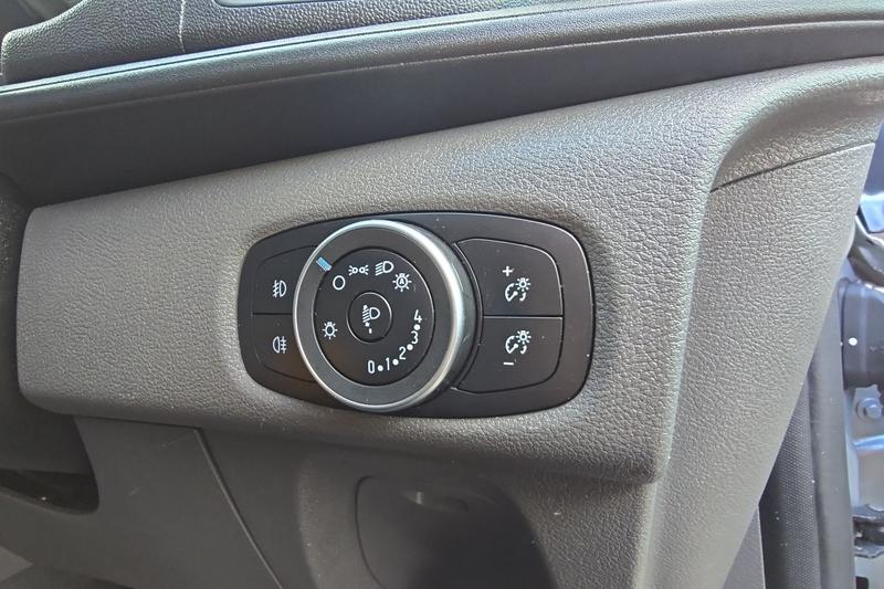 Used Ford Transit Custom 2023 for sale - 76222598: Photo 17