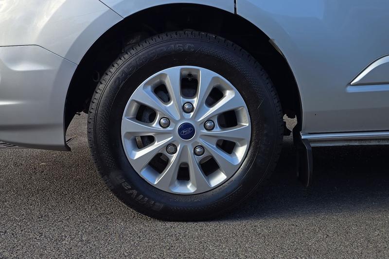 Used Ford Transit Custom 2023 for sale - 76222598: Photo 20