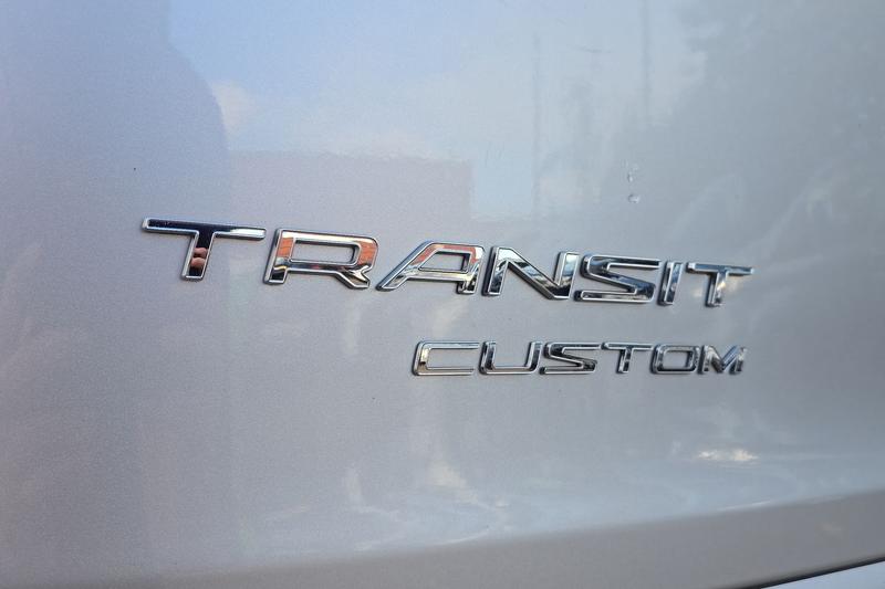 Used Ford Transit Custom 2023 for sale - 76222598: Photo 21