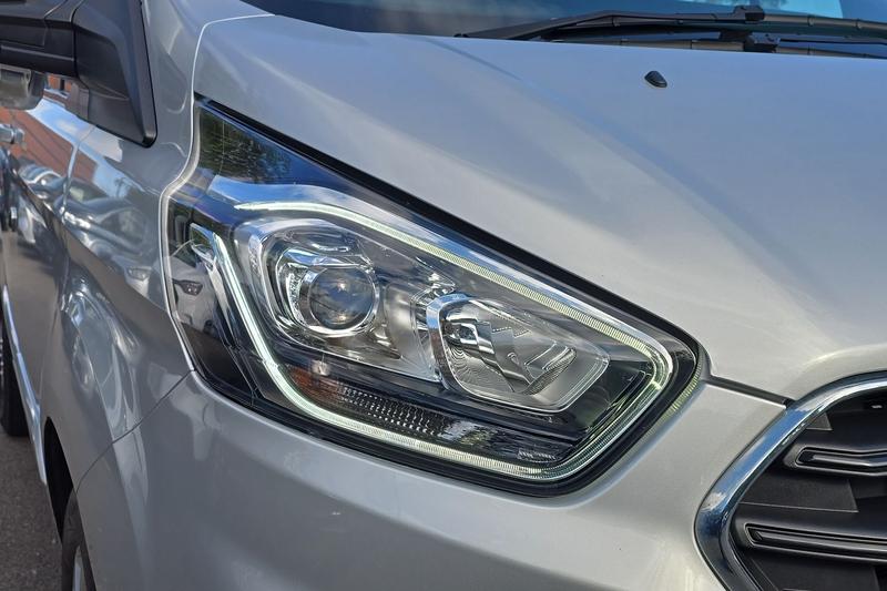 Used Ford Transit Custom 2023 for sale - 76222598: Photo 22