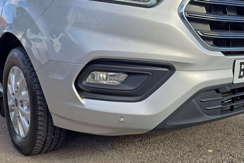 Used Ford Transit Custom 2023 for sale - 76222598: Photo 23