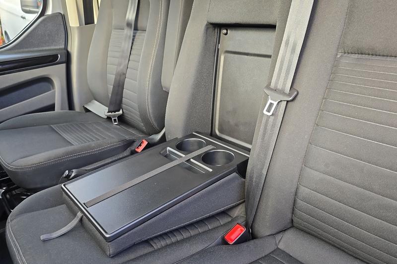 Used Ford Transit Custom 2023 for sale - 76222598: Photo 24