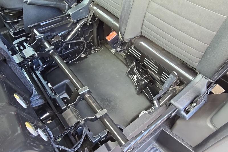 Used Ford Transit Custom 2023 for sale - 76222598: Photo 25