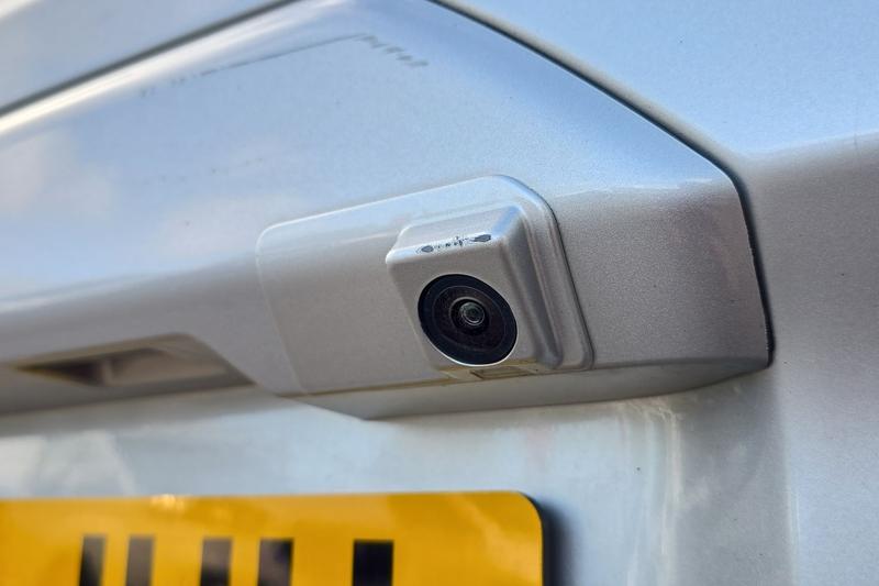 Used Ford Transit Custom 2023 for sale - 76222598: Photo 27