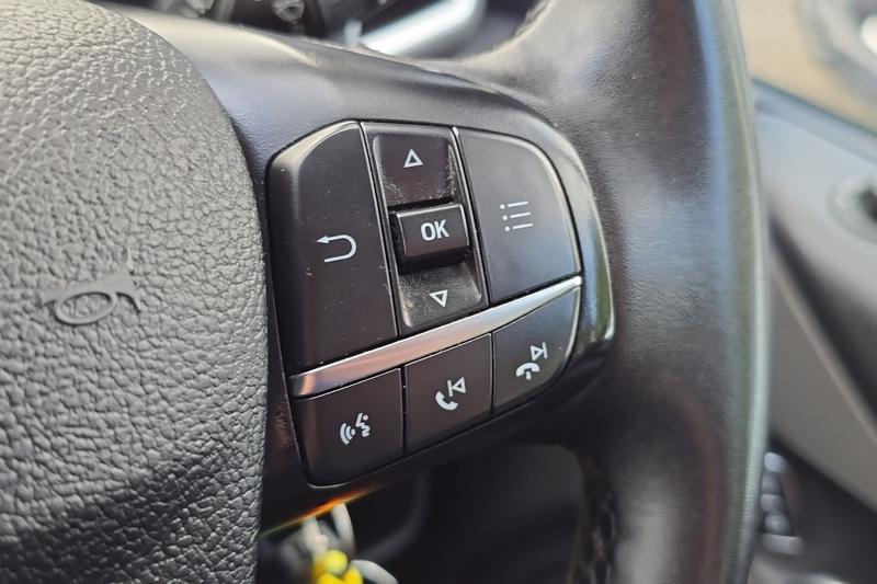 Used Ford Transit Custom 2023 for sale - 76222598: Photo 29