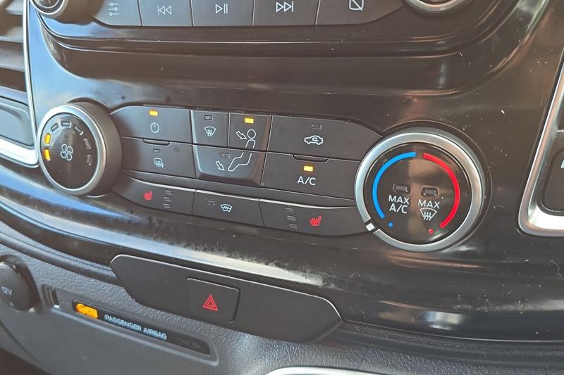 Used Ford Transit Custom 2023 for sale - 76222598: Photo 33