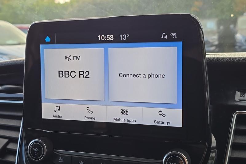 Used Ford Transit Custom 2023 for sale - 76222598: Photo 38