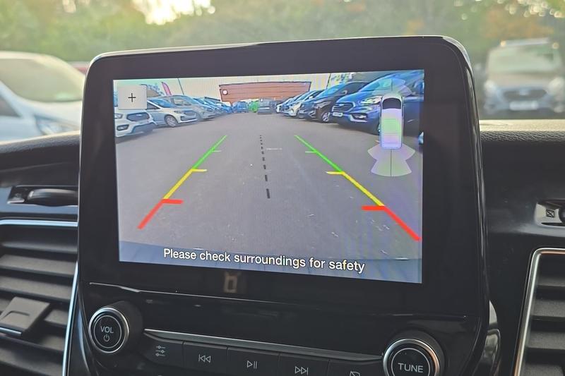 Used Ford Transit Custom 2023 for sale - 76222598: Photo 39