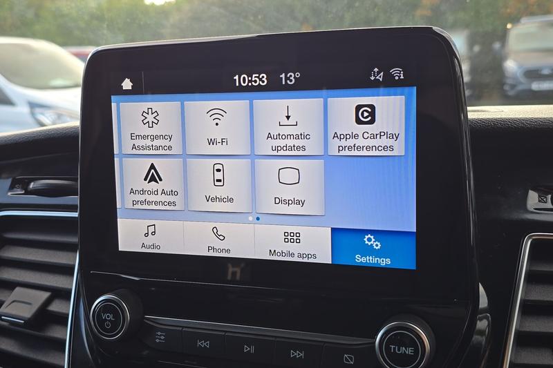 Used Ford Transit Custom 2023 for sale - 76222598: Photo 40