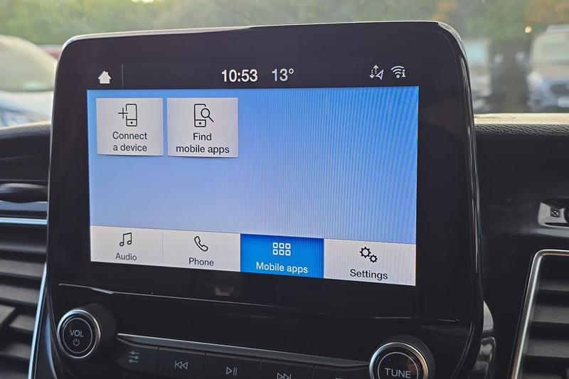 Used Ford Transit Custom 2023 for sale - 76222598: Photo 41