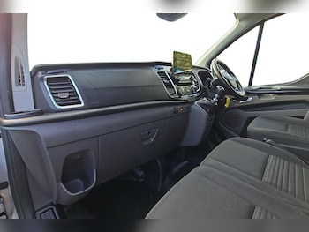 Used Ford Transit Custom 2023 for sale - 76222598: Photo