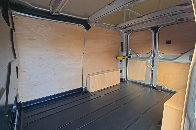 Used Ford Transit Custom 2023 for sale - 76222598: Photo 5