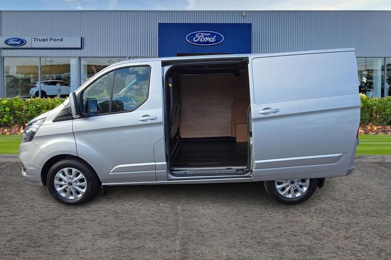 Used Ford Transit Custom 2023 for sale - 76222598: Photo 6