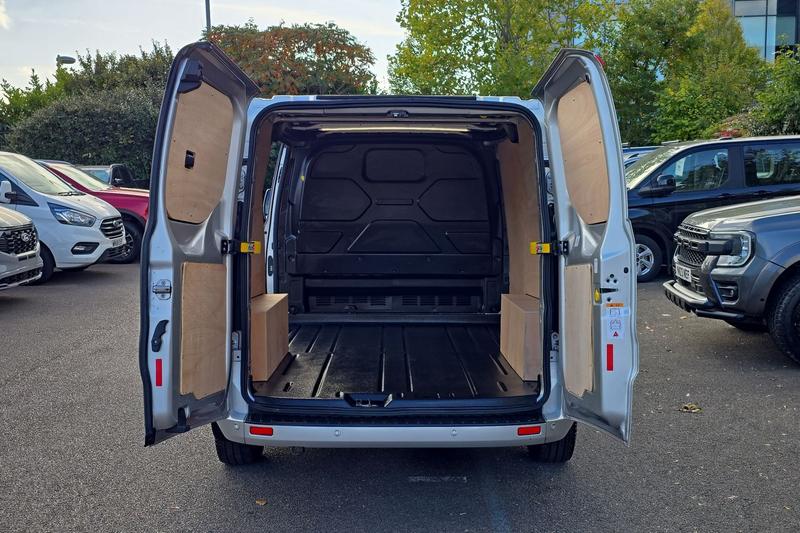 Used Ford Transit Custom 2023 for sale - 76222598: Photo 7