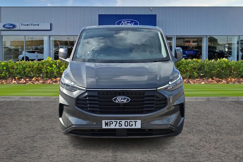 Used Ford Transit Custom 2025 for sale - 77965929: Photo 12