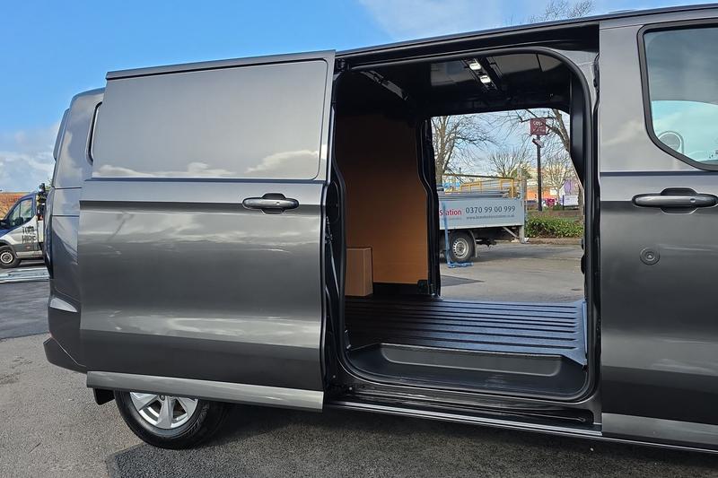 Used Ford Transit Custom 2025 for sale - 77965929: Photo 16