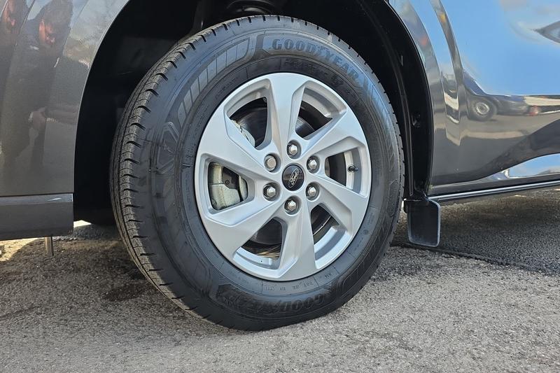 Used Ford Transit Custom 2025 for sale - 77965929: Photo 19