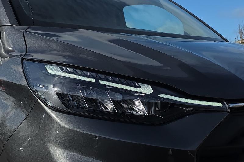 Used Ford Transit Custom 2025 for sale - 77965929: Photo 21