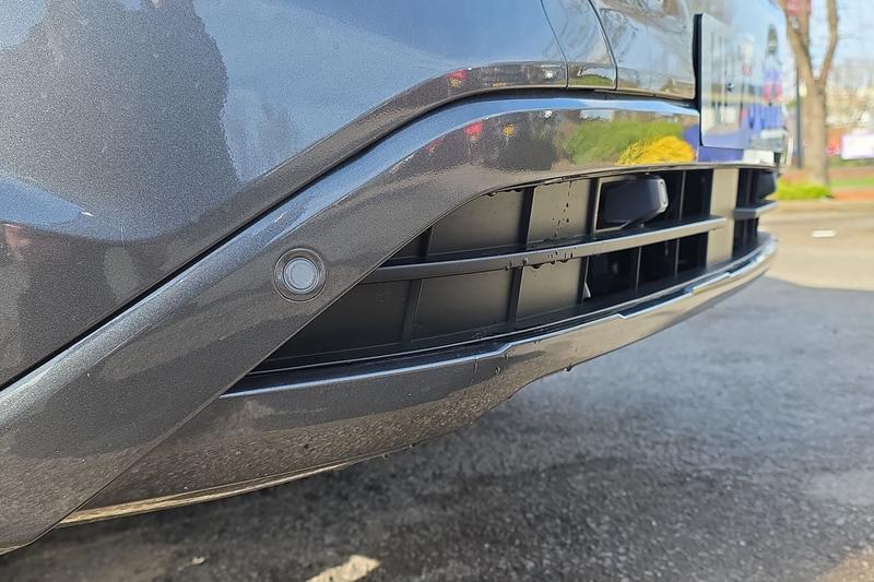 Used Ford Transit Custom 2025 for sale - 77965929: Photo 23