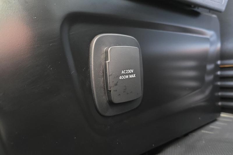 Used Ford Transit Custom 2025 for sale - 77965929: Photo 26