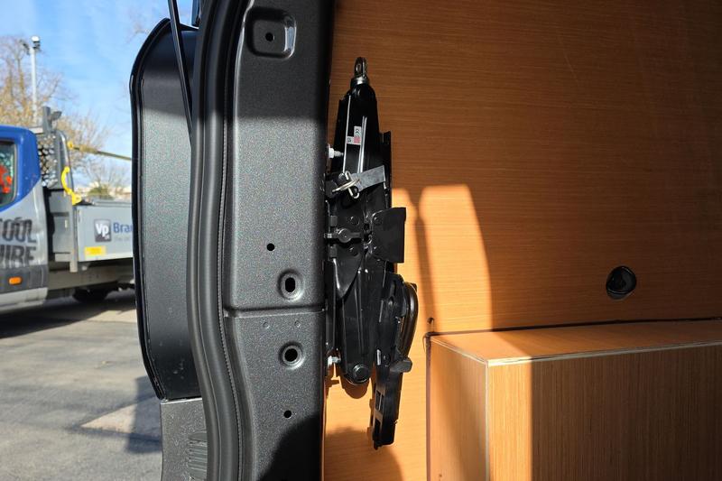 Used Ford Transit Custom 2025 for sale - 77965929: Photo 28