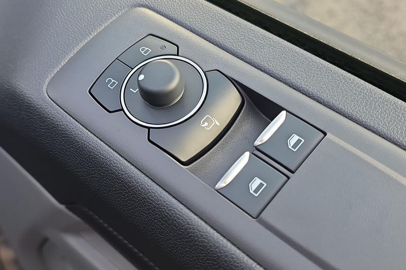 Used Ford Transit Custom 2025 for sale - 77965929: Photo 29