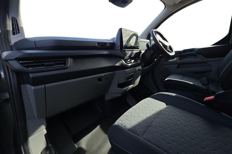 Used Ford Transit Custom 2025 for sale - 77965929: Photo 3