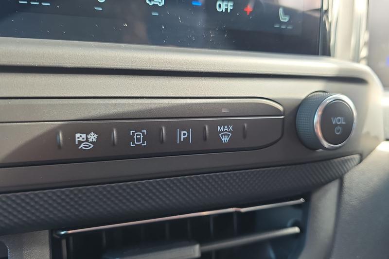 Used Ford Transit Custom 2025 for sale - 77965929: Photo 34