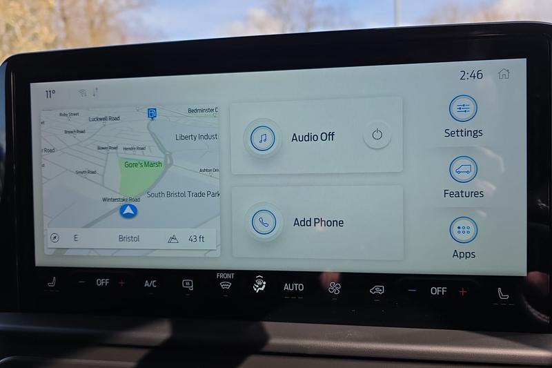 Used Ford Transit Custom 2025 for sale - 77965929: Photo 36