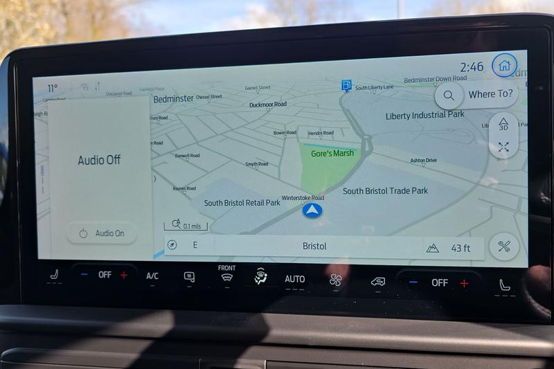 Used Ford Transit Custom 2025 for sale - 77965929: Photo 37