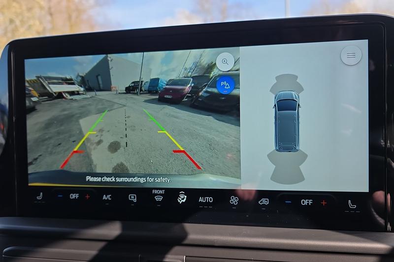 Used Ford Transit Custom 2025 for sale - 77965929: Photo 38