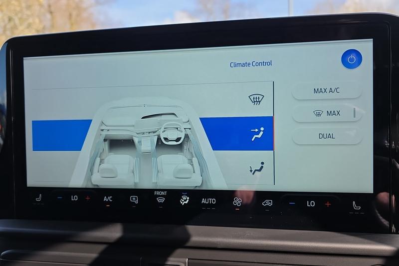 Used Ford Transit Custom 2025 for sale - 77965929: Photo 39