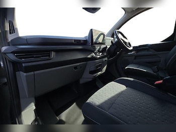 Used Ford Transit Custom 2025 for sale - 77965929: Photo