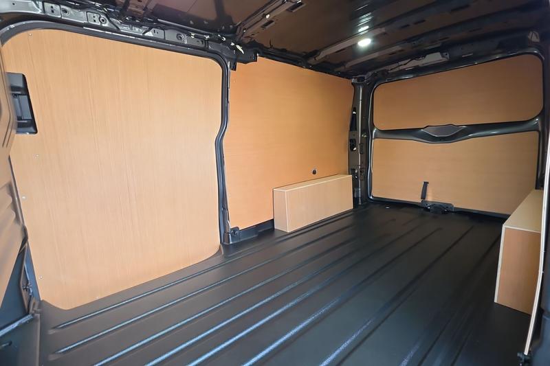 Used Ford Transit Custom 2025 for sale - 77965929: Photo 4