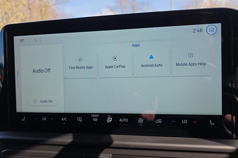 Used Ford Transit Custom 2025 for sale - 77965929: Photo 40