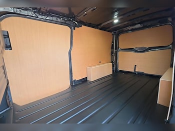 Used Ford Transit Custom 2025 for sale - 77965929: Photo