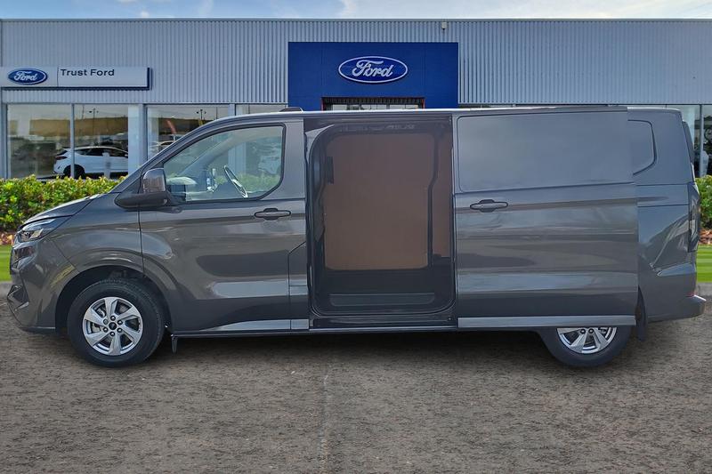 Used Ford Transit Custom 2025 for sale - 77965929: Photo 5