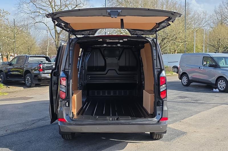 Used Ford Transit Custom 2025 for sale - 77965929: Photo 6
