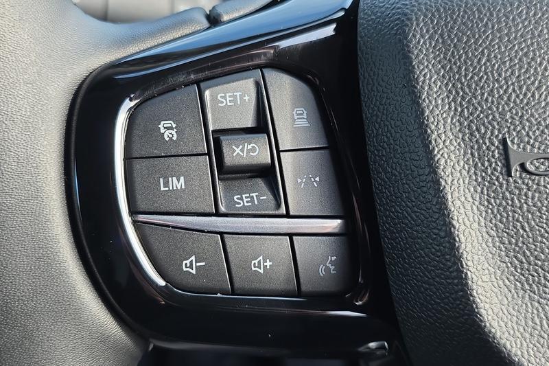 Used Ford Transit Custom 2025 for sale - 77965929: Photo 9