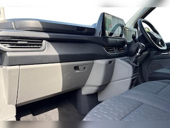 Used Ford Transit Custom 2025 for sale - 78618566: Photo