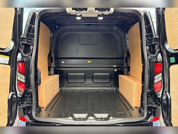 Used Ford Transit Custom 2025 for sale - 78618566: Photo